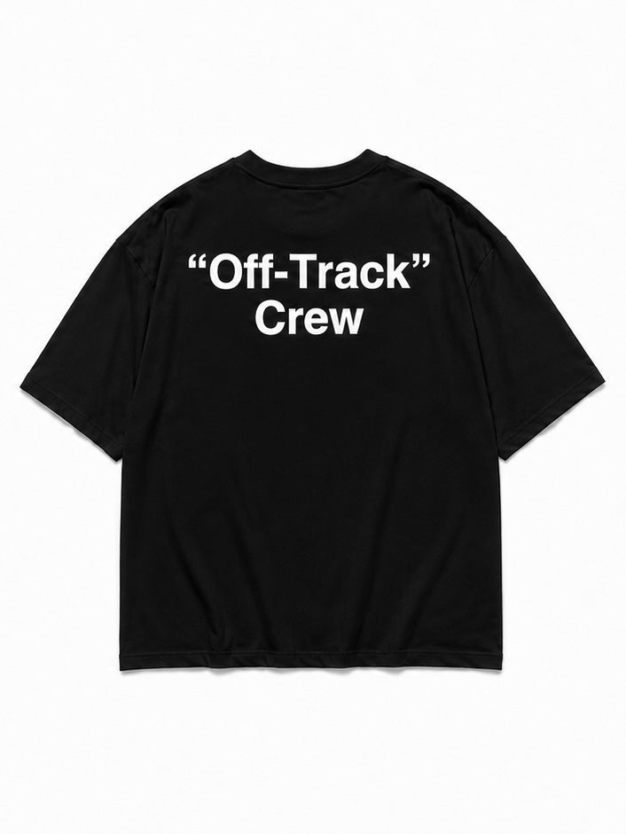 OTC TAIPEI TEE - UNISEX