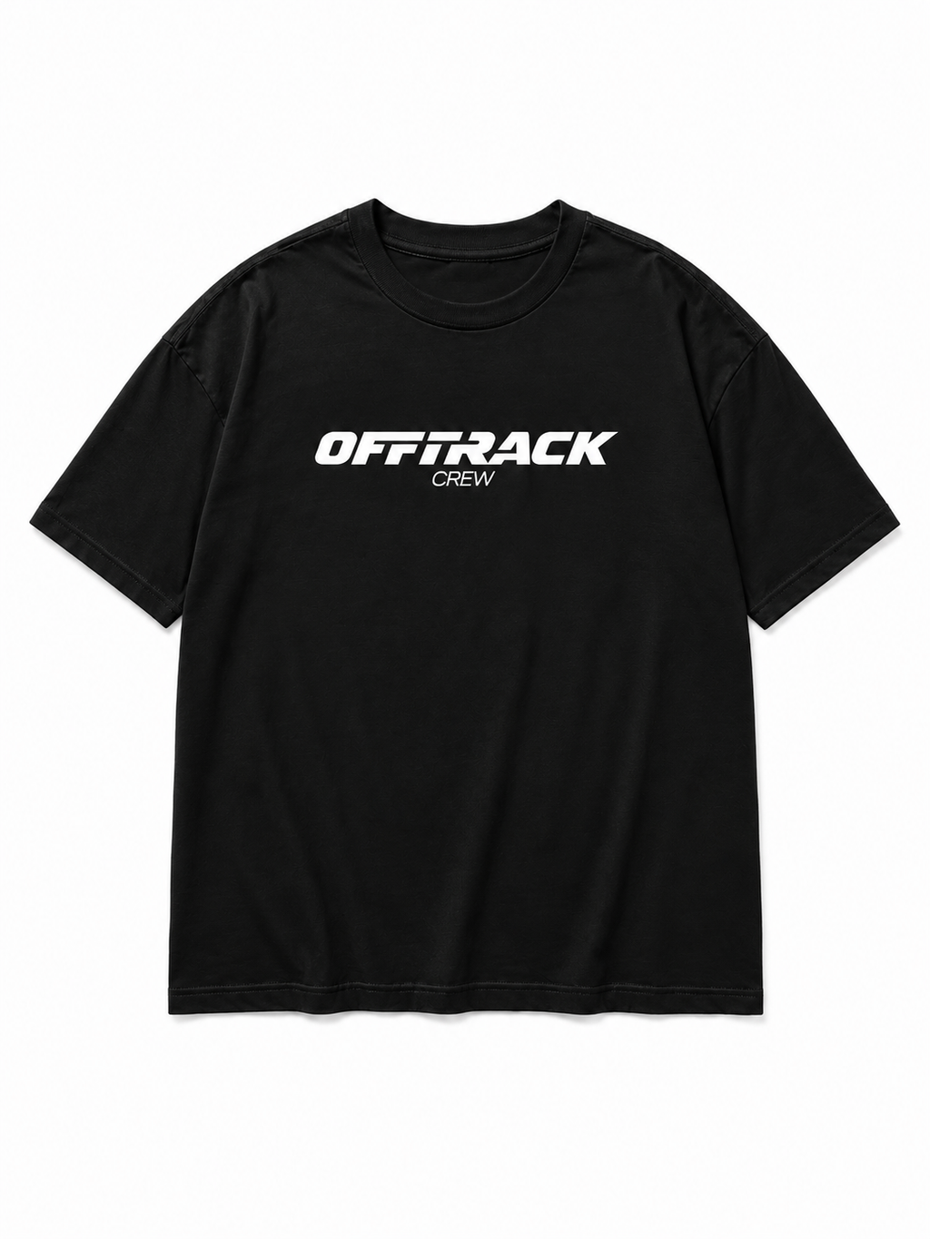 OTC RUN FOR THE OCEAN TEE - UNISEX
