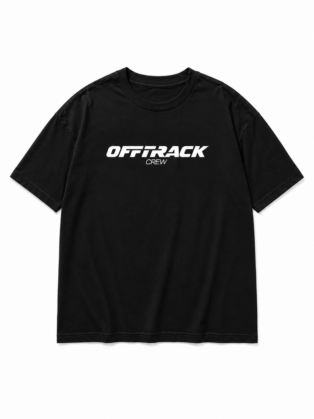OTC RUN FOR THE OCEAN TEE - UNISEX