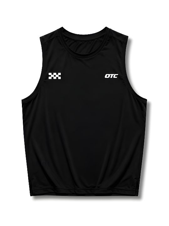 OTC PASS THE PAIN RUNNING VEST - UNISEX