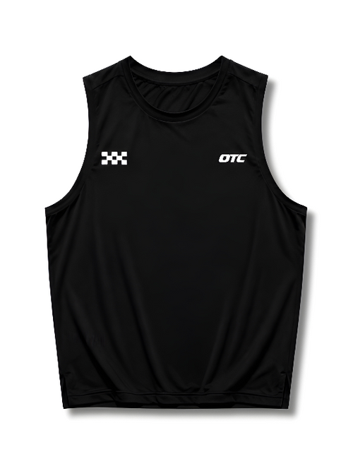 OTC PASS THE PAIN RUNNING VEST - UNISEX