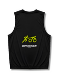 OTC PASS THE PAIN RUNNING VEST - UNISEX