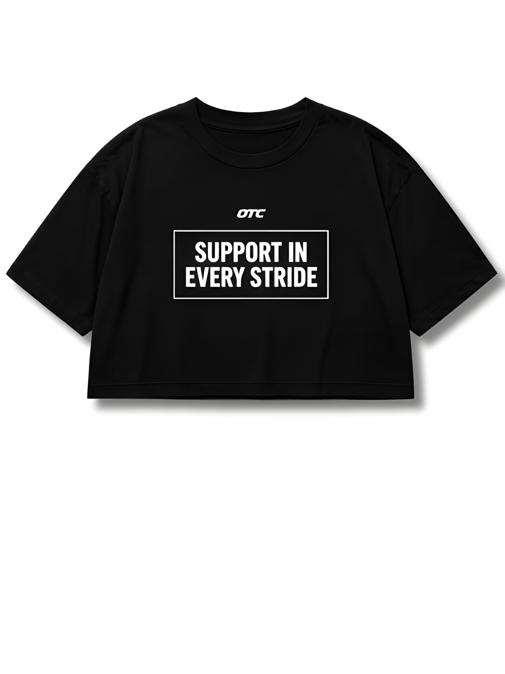 OTC SQUARE TEE - FOR WOMEN