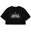 OTC SQUARE TEE - FOR WOMEN